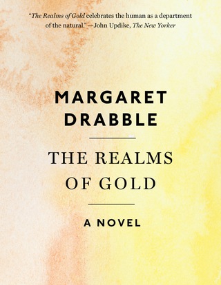 The Realms of Gold