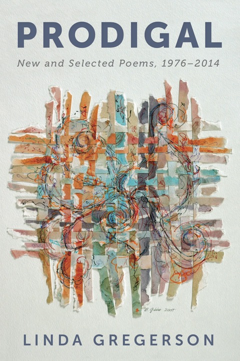 Cover image for book Prodigal