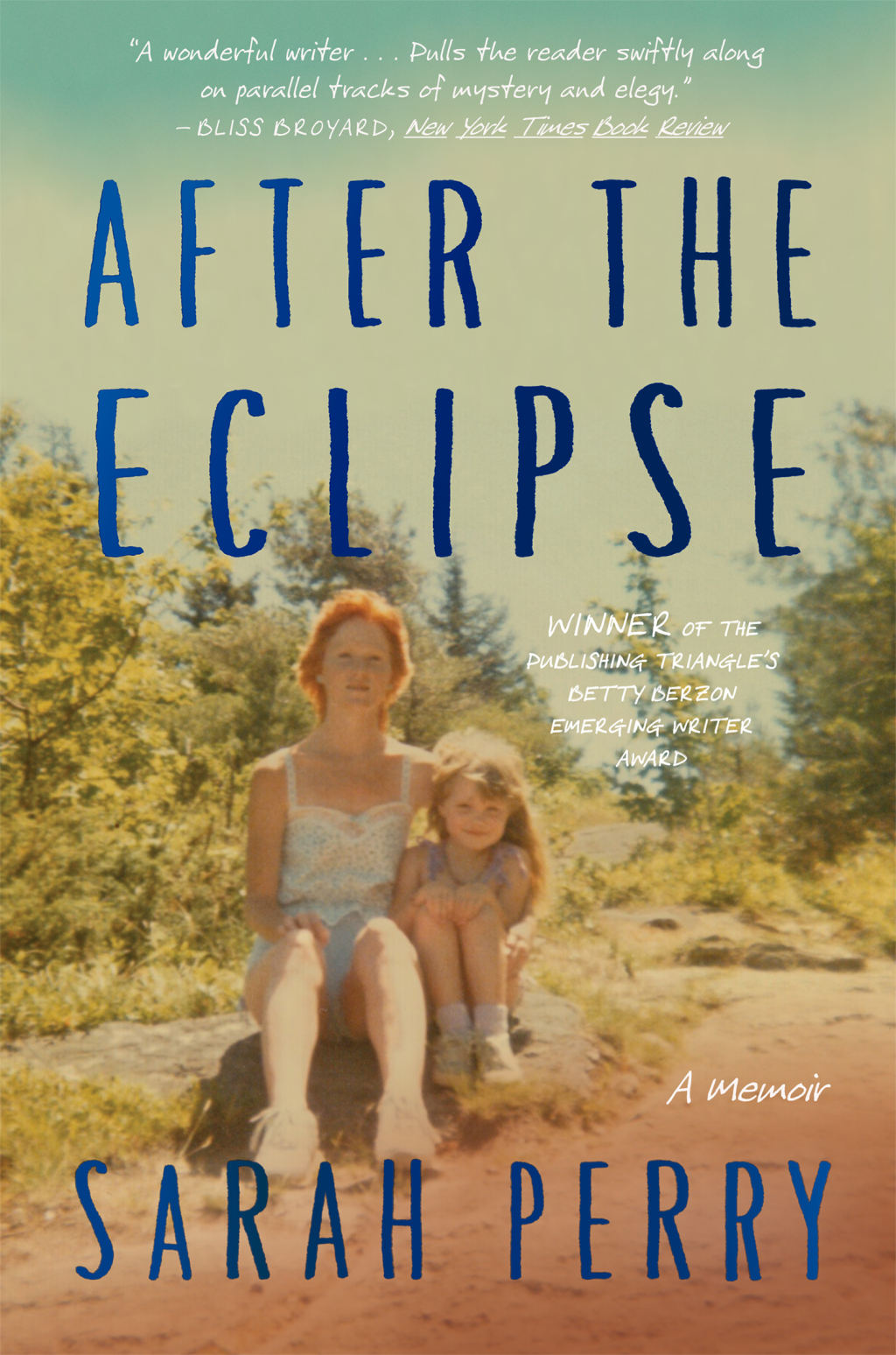 After the Eclipse (eBook)