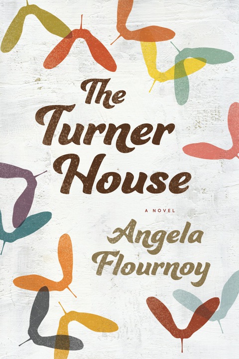 Cover image for book The Turner House