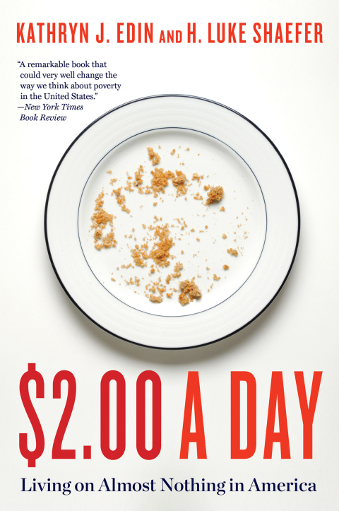 $2.00 A Day:Living On Almost Nothing...