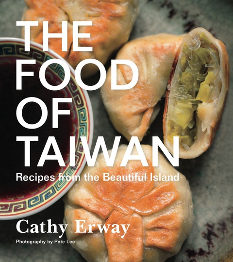 Cover image for book The Food of Taiwan
