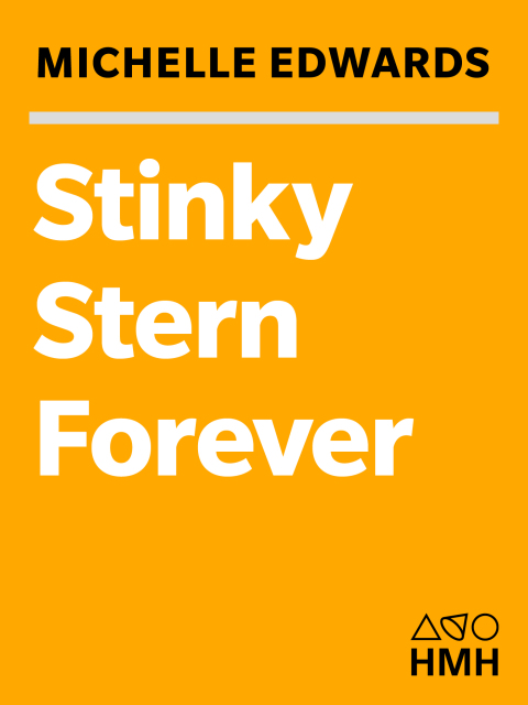 Cover image for book Stinky Stern Forever