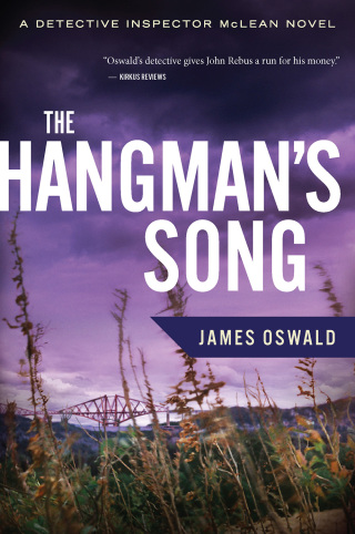 The Hangman's Song