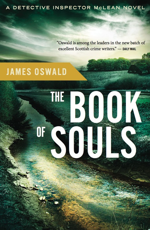 Cover image for book The Book Of Souls