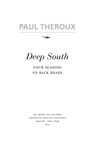 Deep South