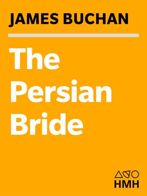 Cover image for book The Persian Bride