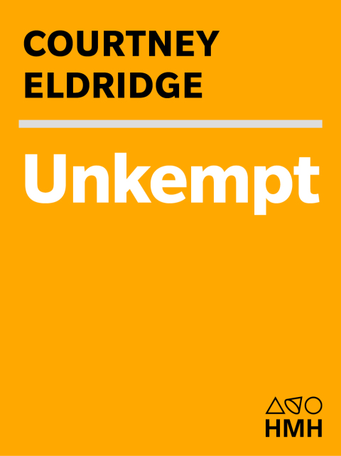 Cover image for book Unkempt