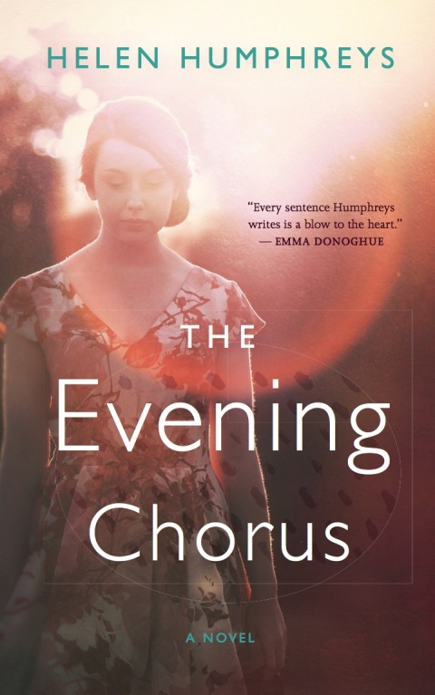 The Evening Chorus 