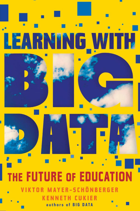 Cover image for book Learning With Big Data