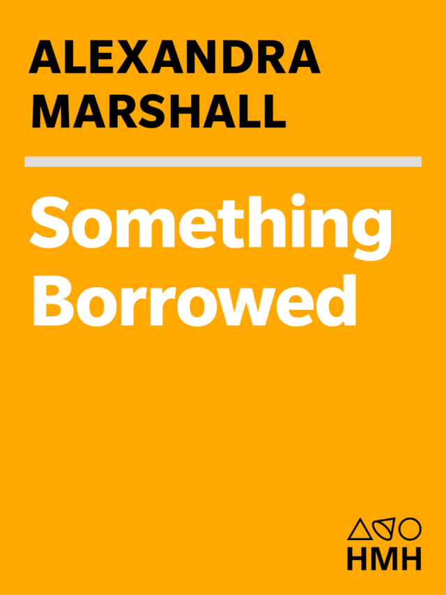 Something Borrowed