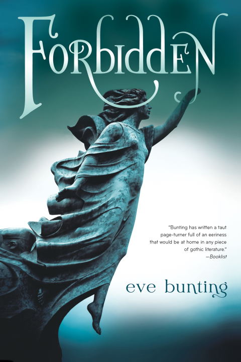 Cover image for book Forbidden