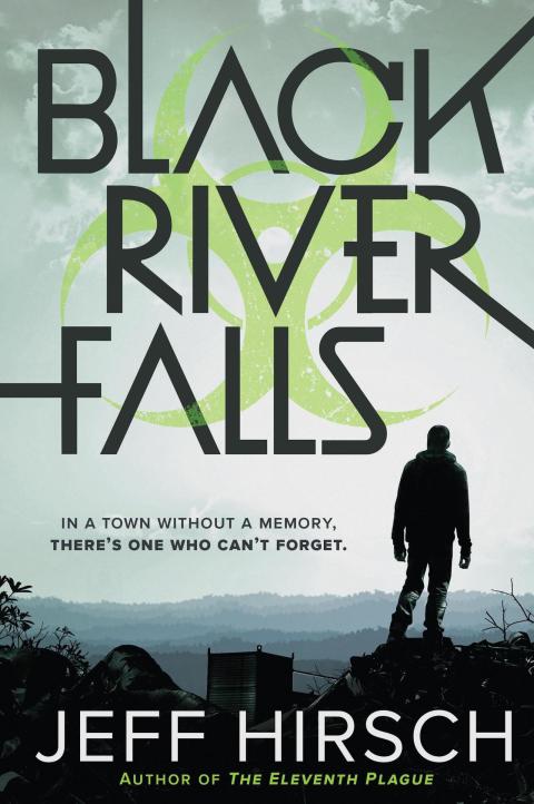 Cover image for book Black River Falls
