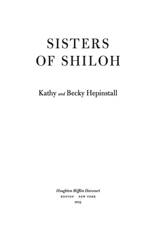 Sisters of Shiloh