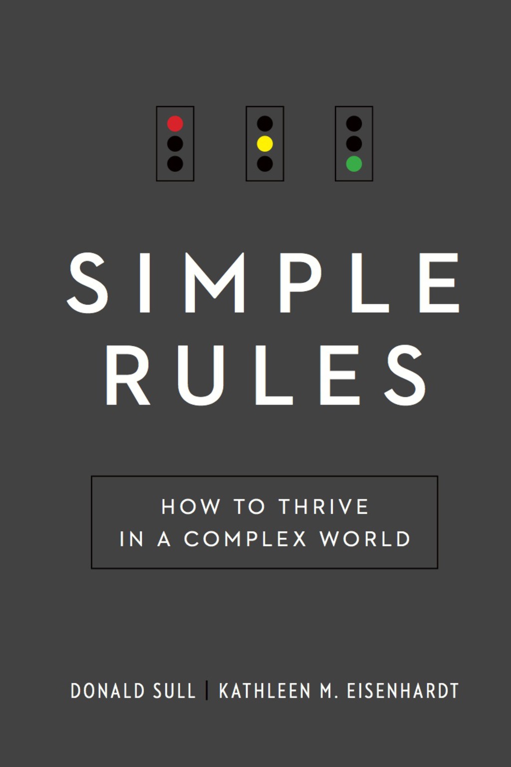 Page Fidelity Simple Rules; $16.64