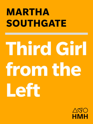 Third Girl From The Left