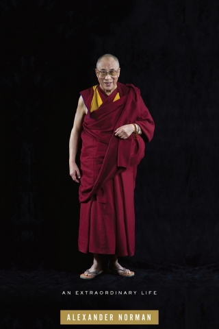 The Dalai Lama