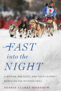 Cover image: Fast into the Night 9780544484122