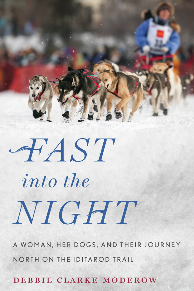 Fast into the Night