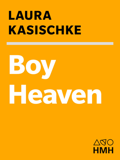 Cover image for book Boy Heaven