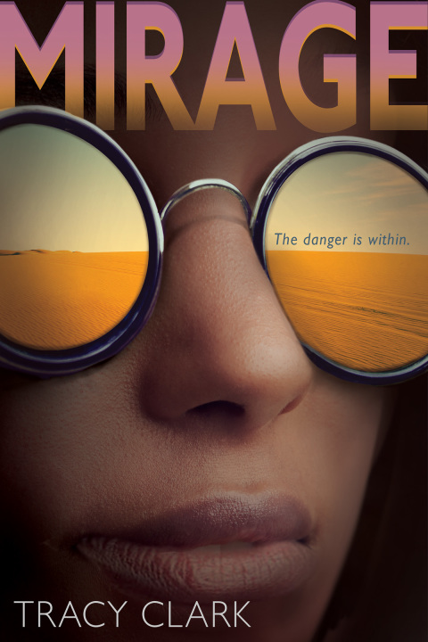 Cover image for book Mirage