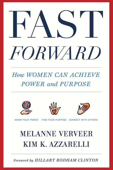 Cover image for book Fast Forward