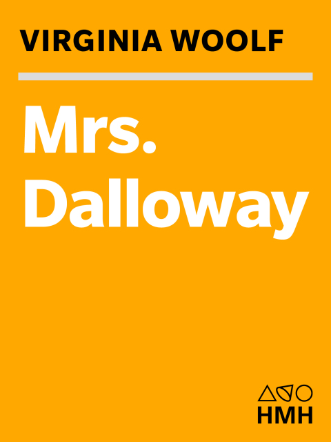 Reflowable Mrs. Dalloway (annotated); $15.99