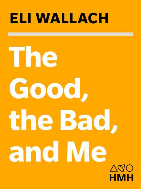 Cover image for book The Good, the Bad, and Me