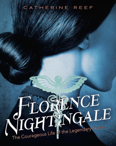 Cover image for book Florence Nightingale