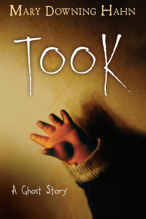 Cover image for book Took