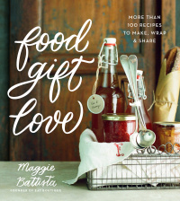 Cover image: Food Gift Love 9780544387676