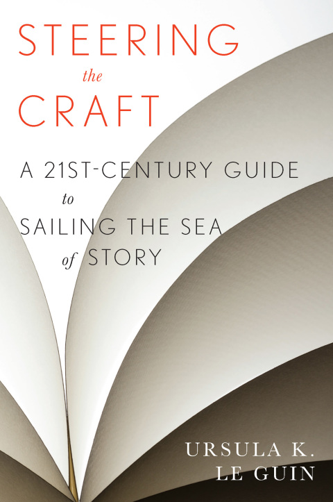 Reflowable Steering The Craft; $14.99