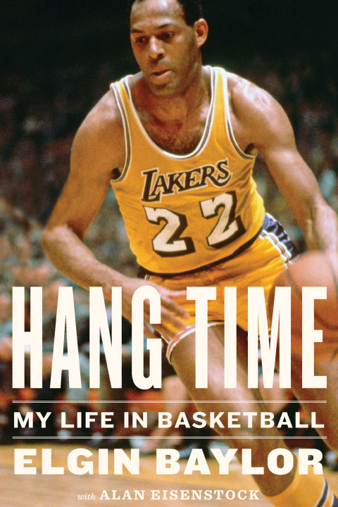 Cover image for book Hang Time