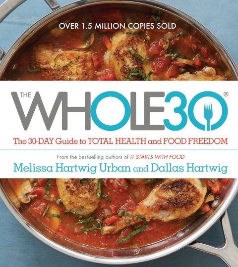 Cover image for book The Whole30
