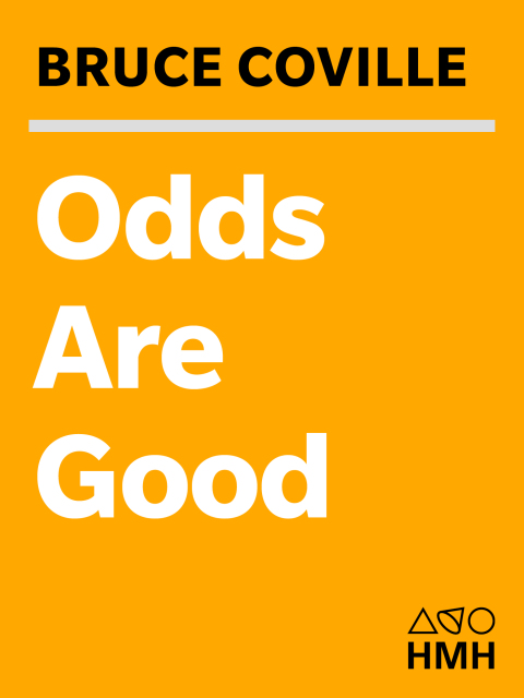 Cover image for book Odds Are Good