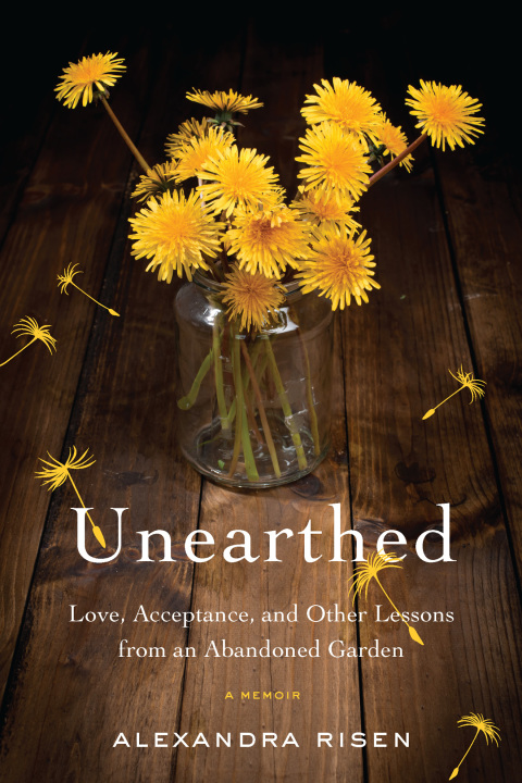 Cover image for book Unearthed