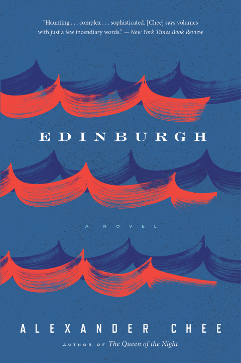 Cover image for book Edinburgh