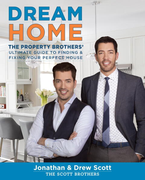 Cover image for book Dream Home