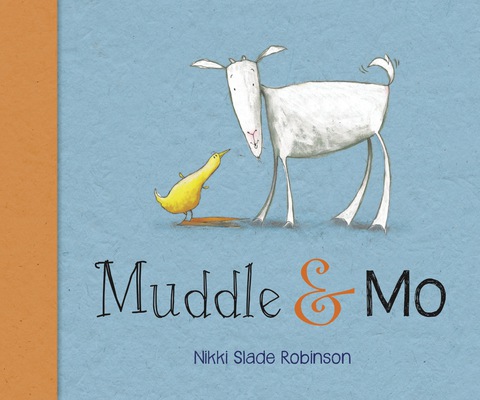Cover image for book Muddle & Mo