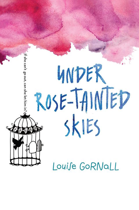 Cover image for book Under Rose-Tainted Skies