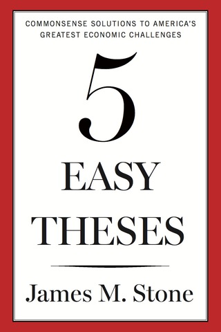 5 Easy Theses