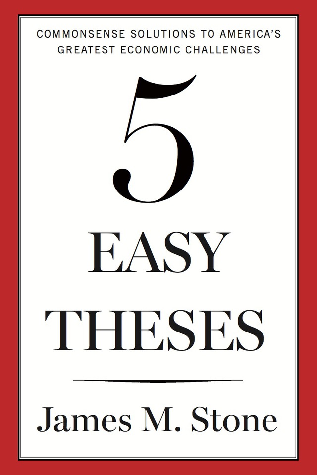 5 Easy Theses