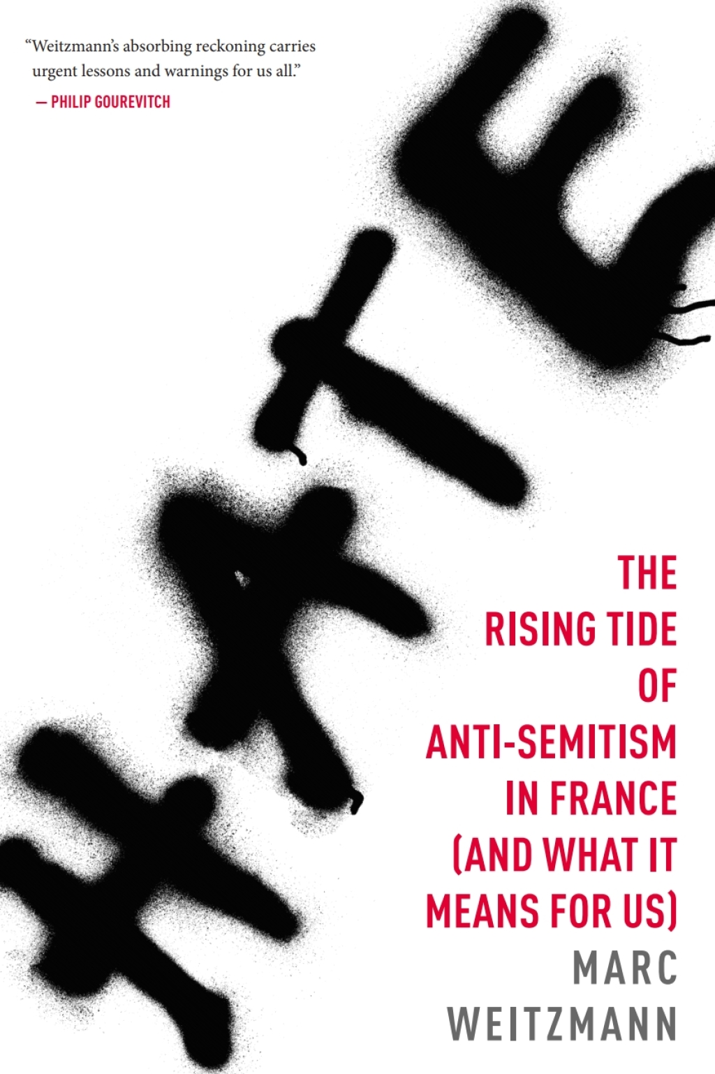 Hate (eBook)