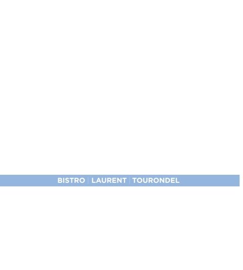 Cover image for book Bistro Laurent Tourondel
