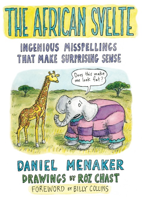 Cover image for book The African Svelte