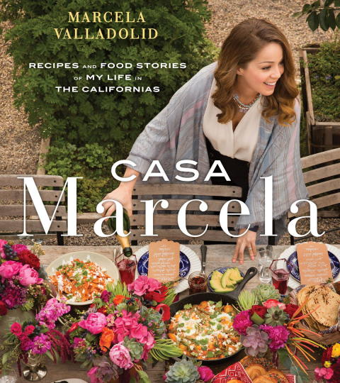 Cover image for book Casa Marcela