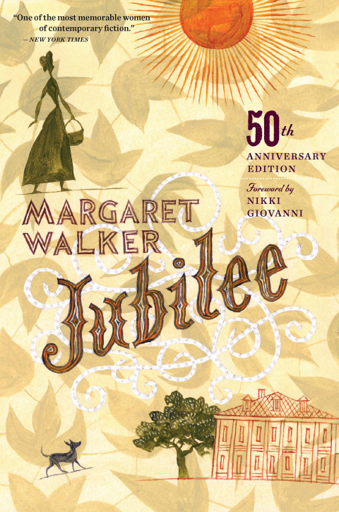 Cover image for book Jubilee