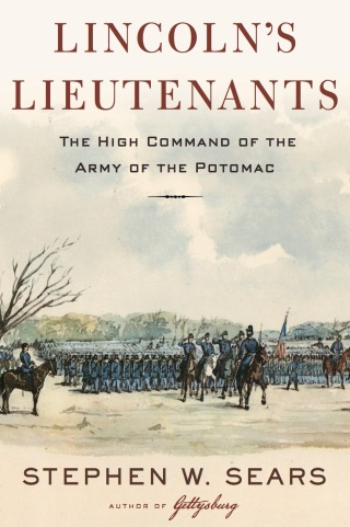Lincoln's Lieutenants