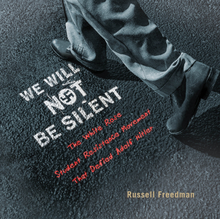 We Will Not Be Silent