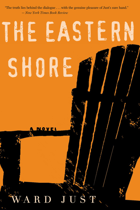 Cover image for book The Eastern Shore